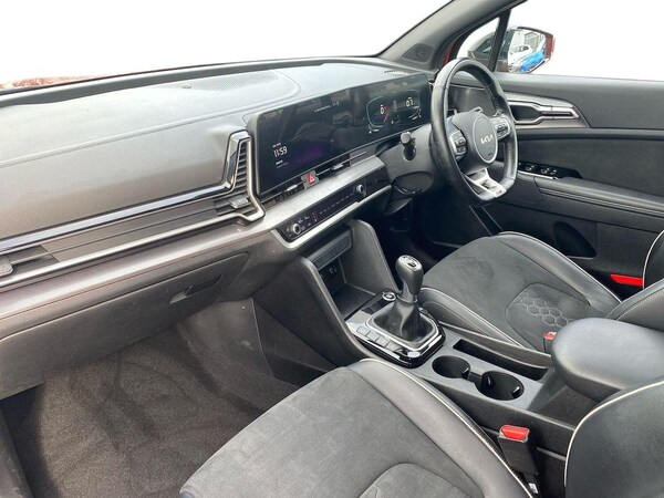 Used Kia Sportage 2022 for sale - 76179006: Photo 7