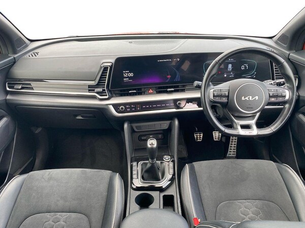 Used Kia Sportage 2022 for sale - 76179006: Photo 8