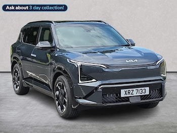 Used Kia EV5 2026 for sale - 79019767: Photo