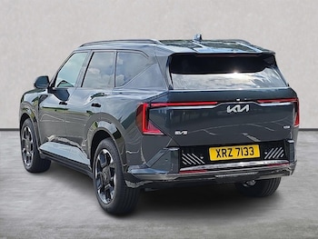 Used Kia EV5 2026 for sale - 79019767: Photo