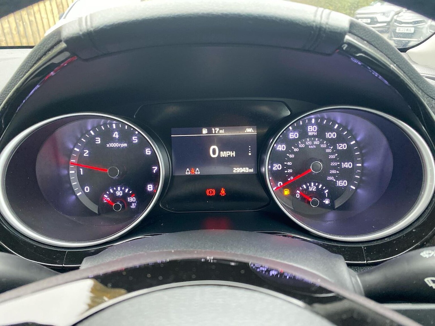 Used Kia XCeed 2021 for sale - 76281204: Photo 10