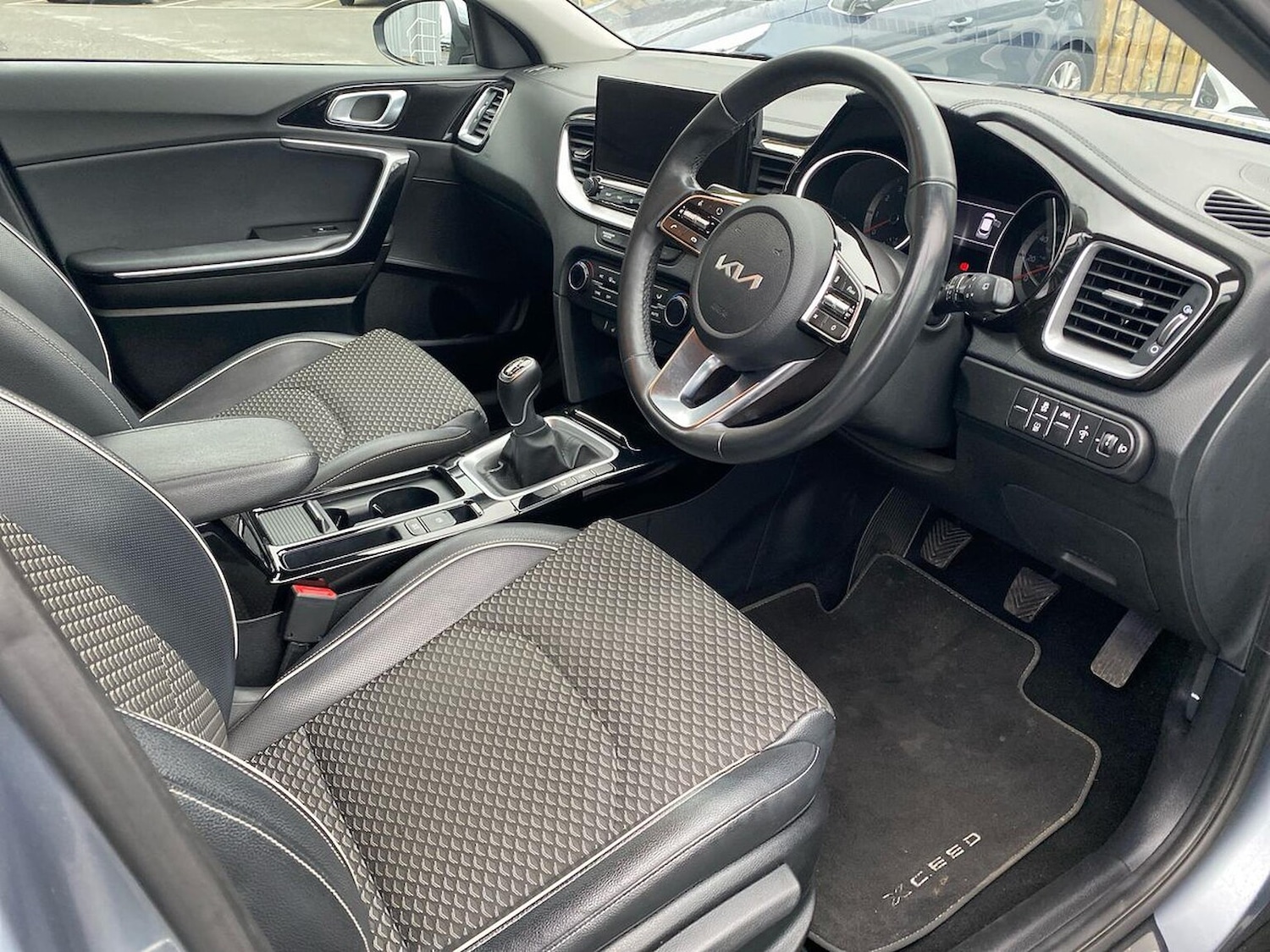 Used Kia XCeed 2021 for sale - 76281204: Photo 15