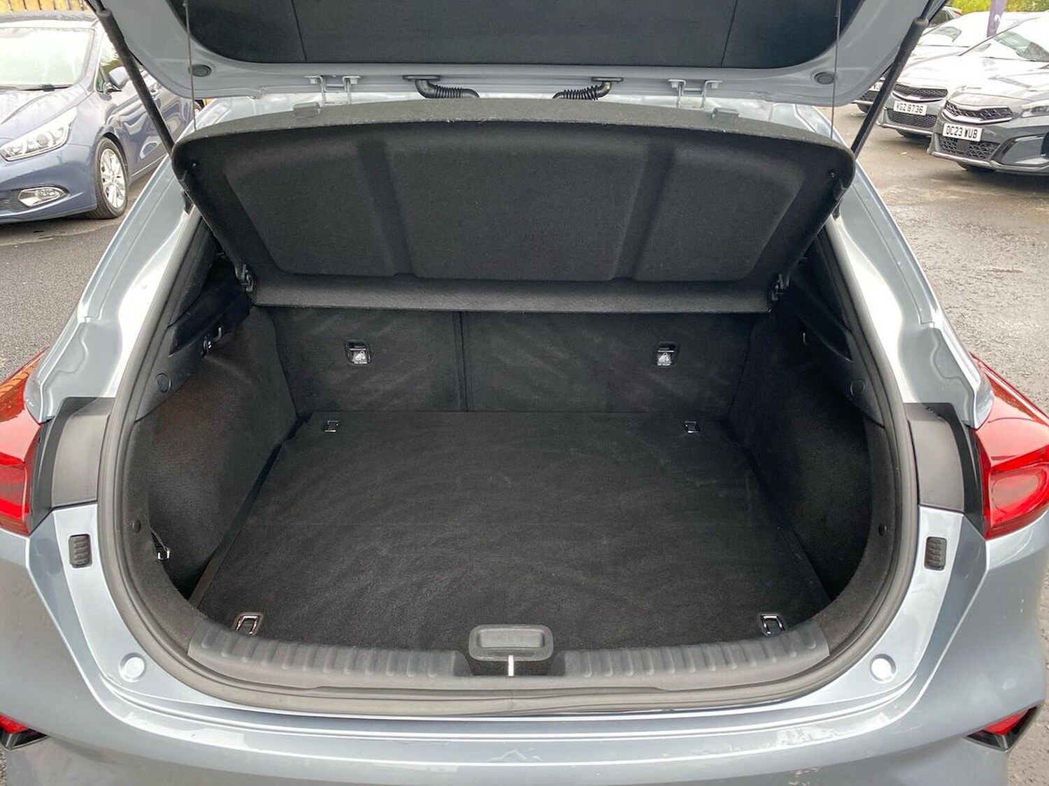 Used Kia XCeed 2021 for sale - 76281204: Photo 17