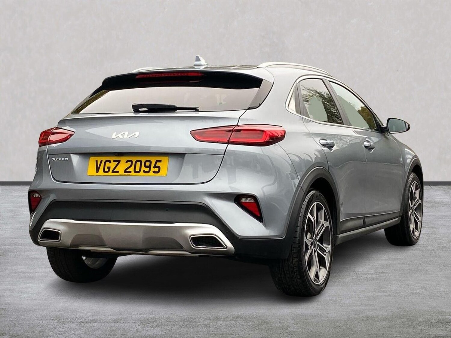 Used Kia XCeed 2021 for sale - 76281204: Photo 18