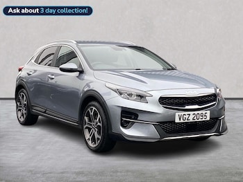 2021 - 1.5T Gdi Isg 3 5Dr