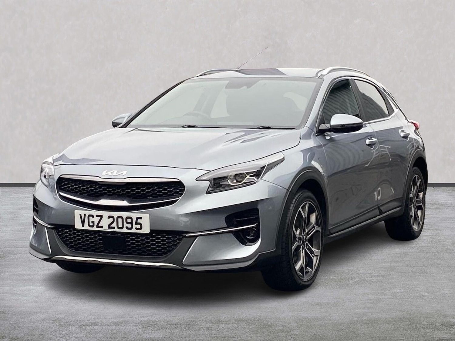 Used Kia XCeed 2021 for sale - 76281204: Photo 20