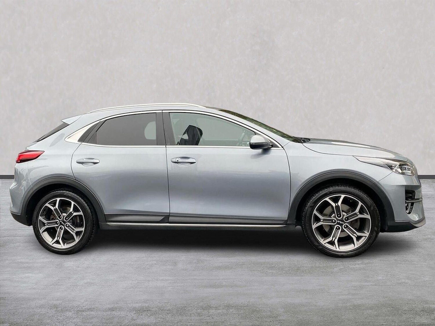 Used Kia XCeed 2021 for sale - 76281204: Photo 3