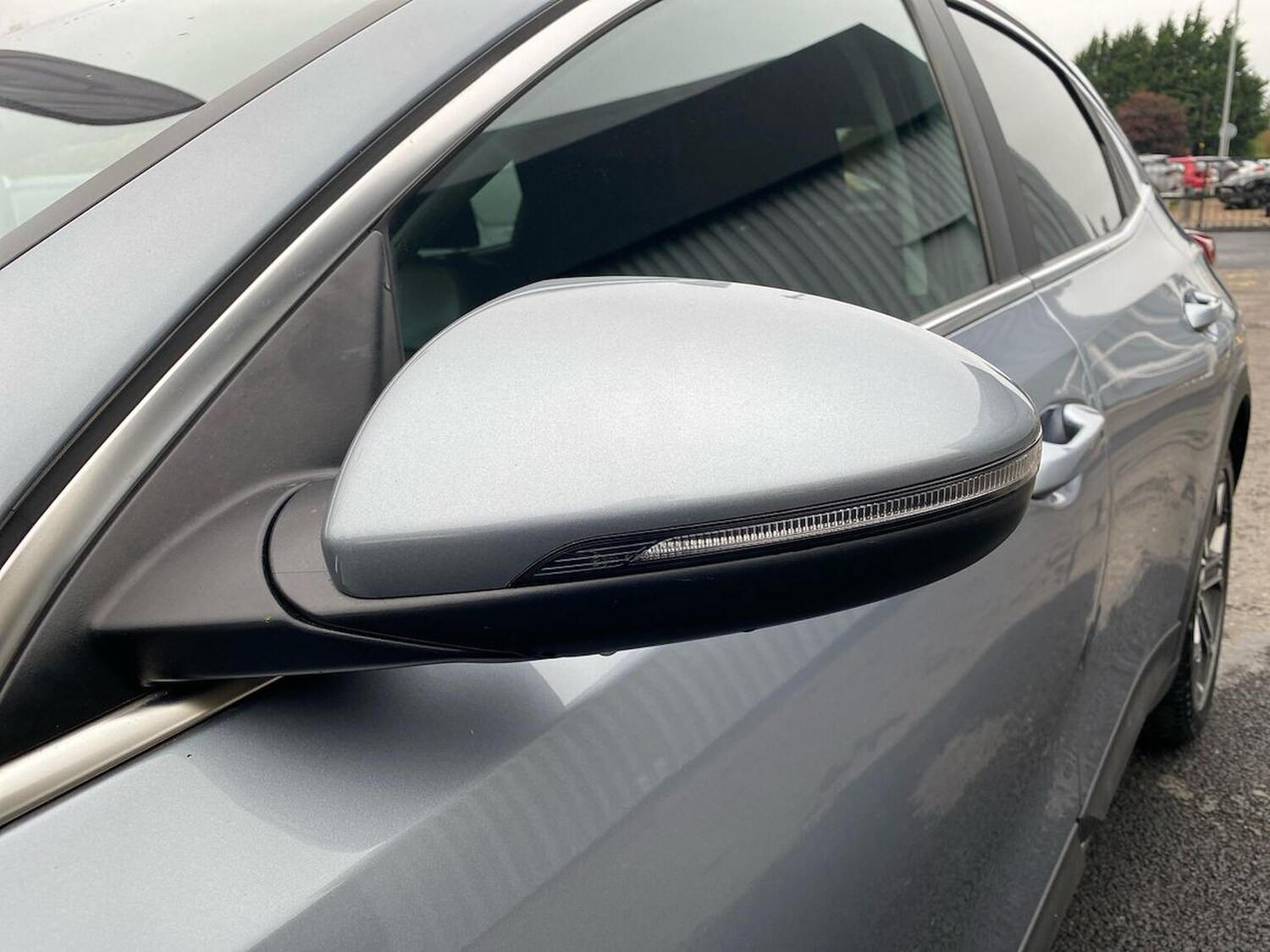 Used Kia XCeed 2021 for sale - 76281204: Photo 30