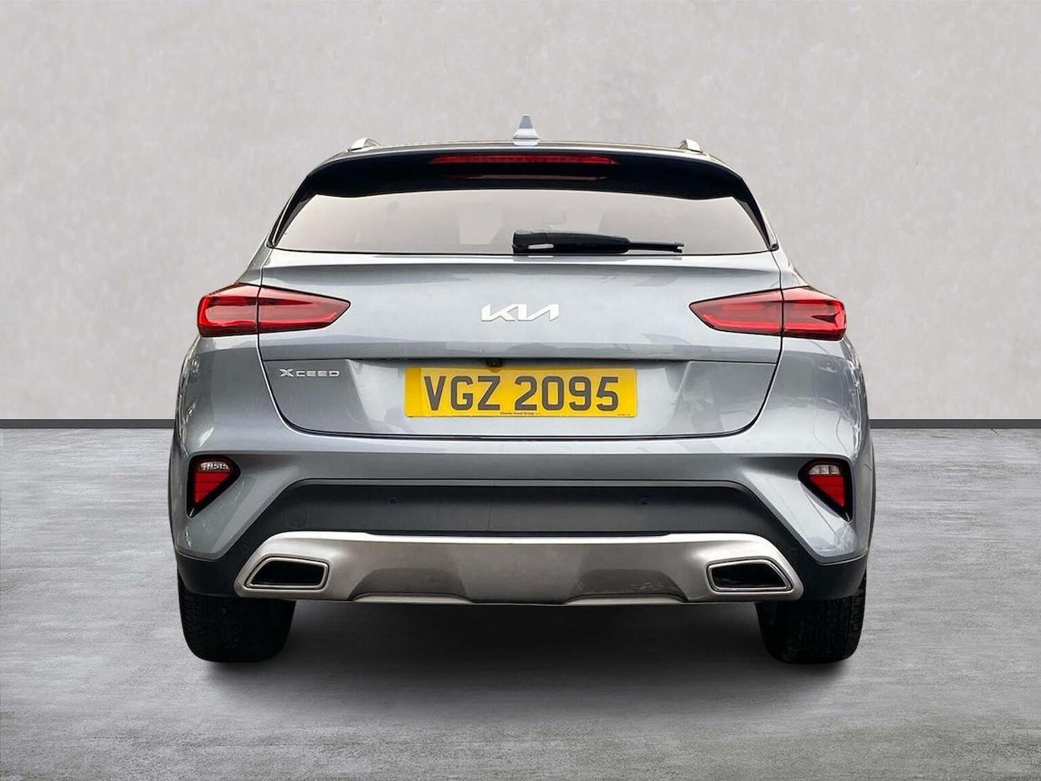 Used Kia XCeed 2021 for sale - 76281204: Photo 4