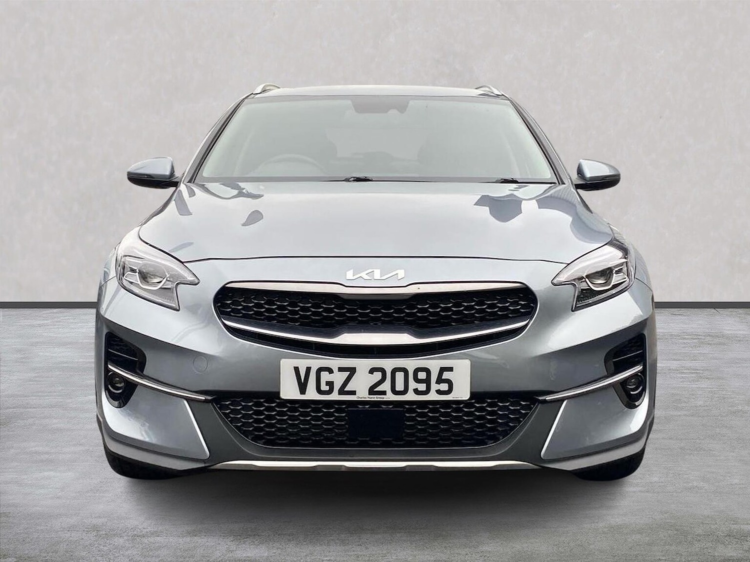 Used Kia XCeed 2021 for sale - 76281204: Photo 5