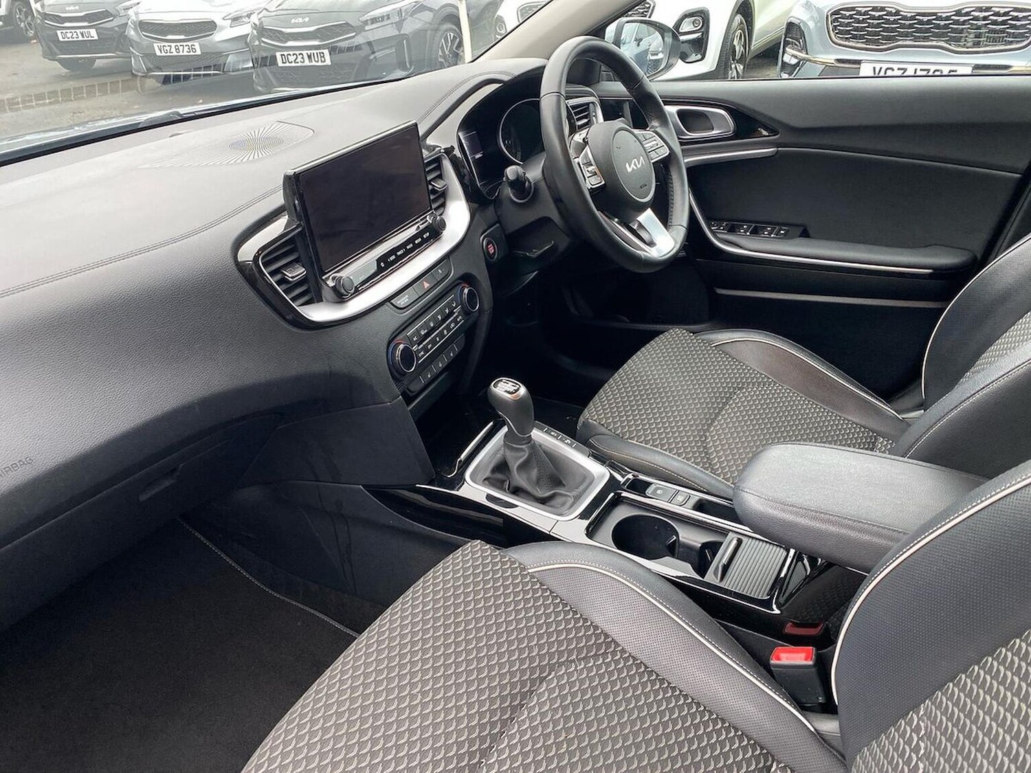 Used Kia XCeed 2021 for sale - 76281204: Photo 7
