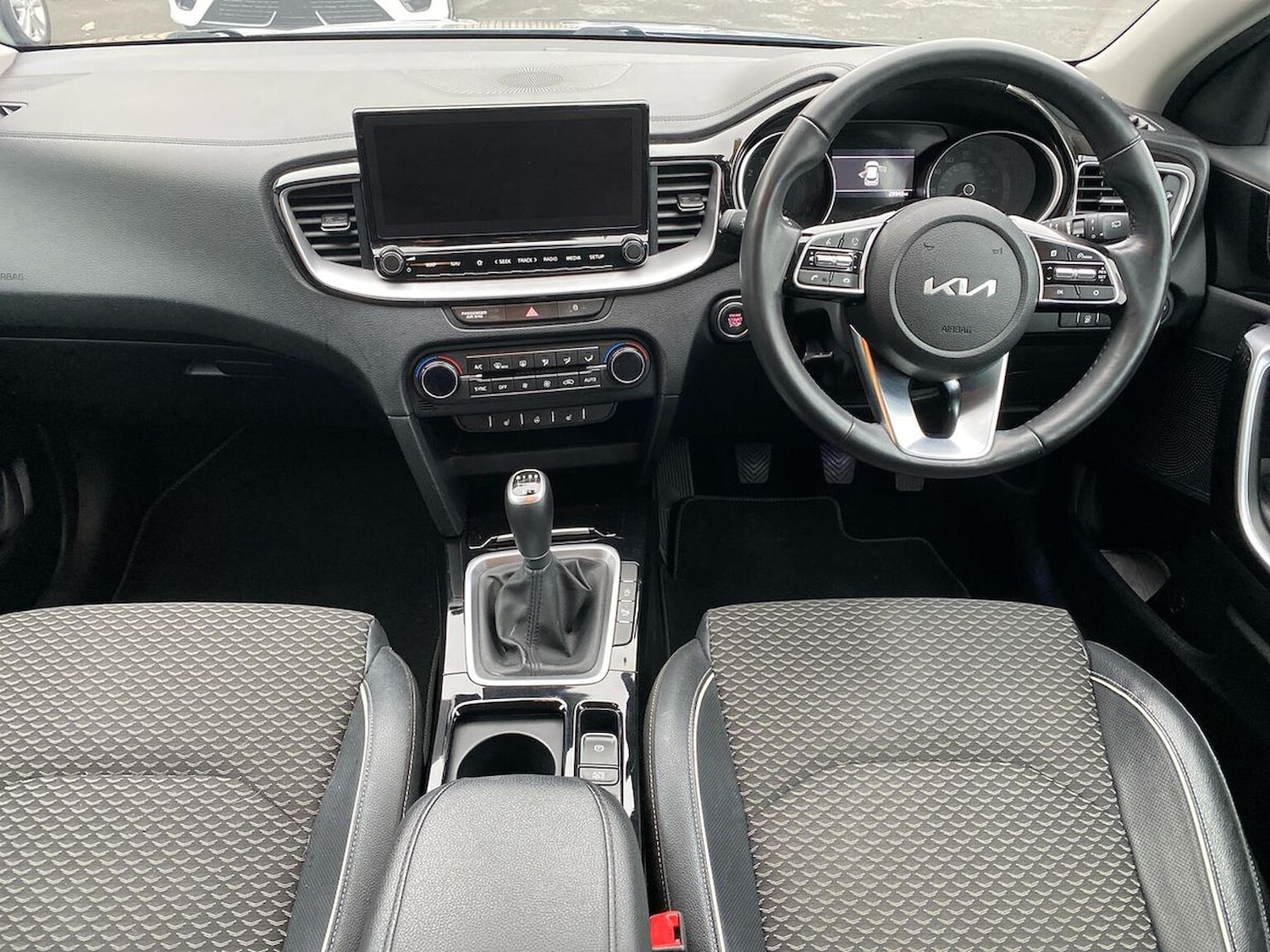Used Kia XCeed 2021 for sale - 76281204: Photo 8