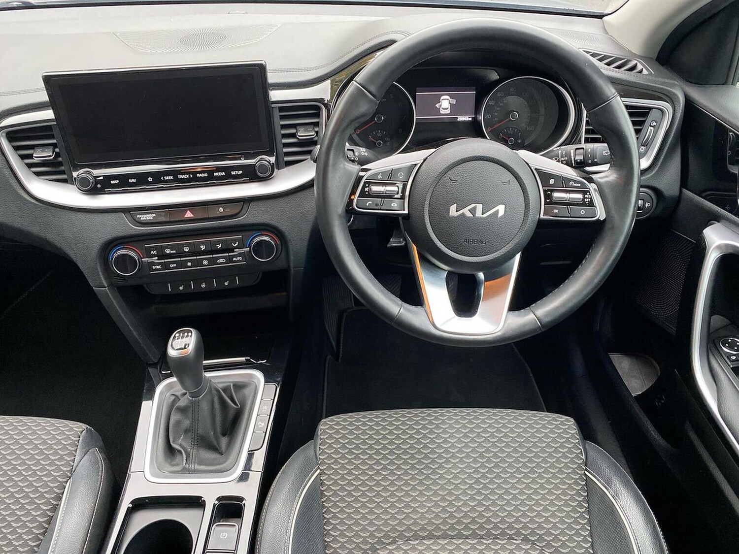 Used Kia XCeed 2021 for sale - 76281204: Photo 9