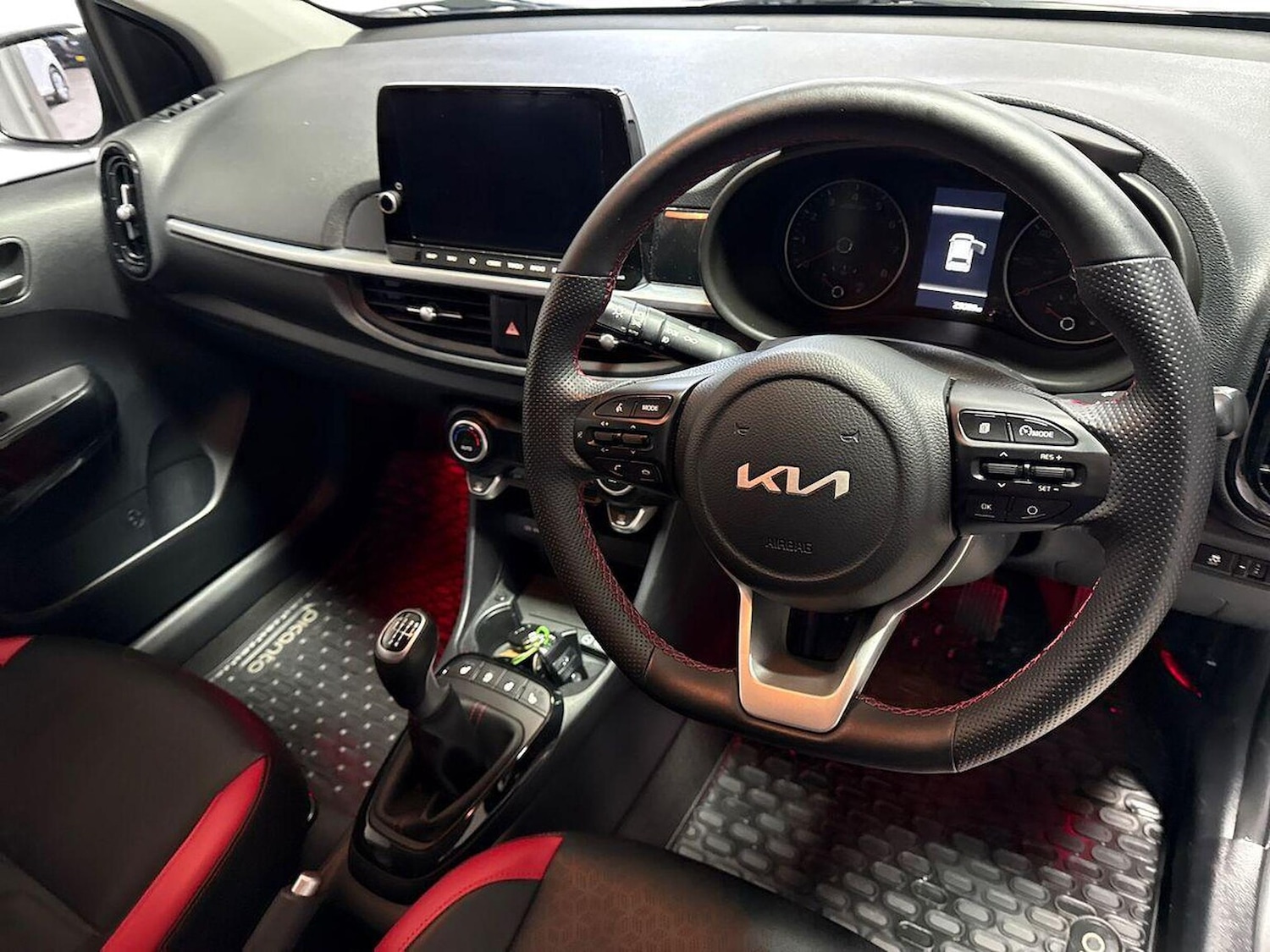 Used Kia Picanto 2022 for sale - 78191235: Photo 10