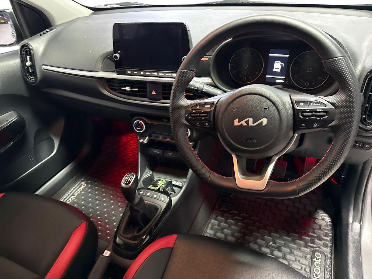 Used Kia Picanto 2022 for sale - 78191235: Photo 11