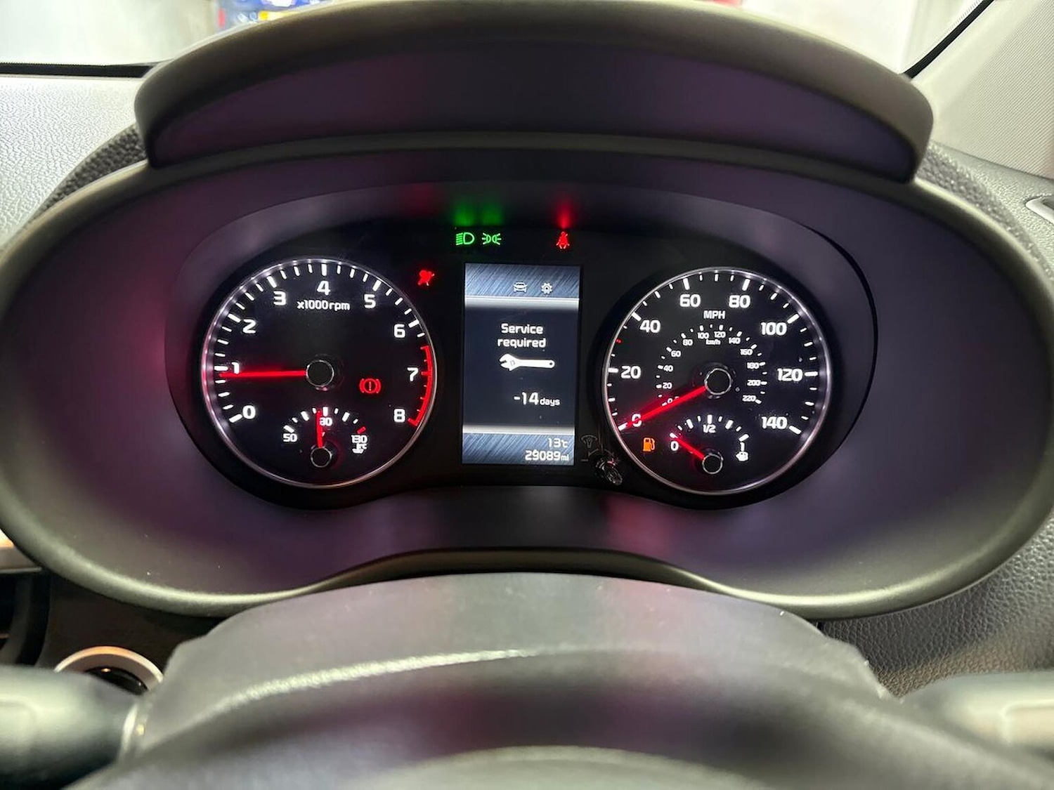 Used Kia Picanto 2022 for sale - 78191235: Photo 12