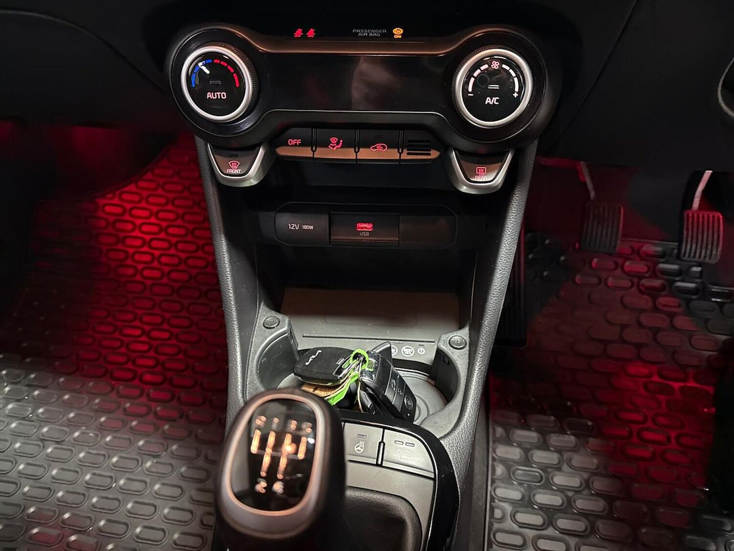 Used Kia Picanto 2022 for sale - 78191235: Photo 14