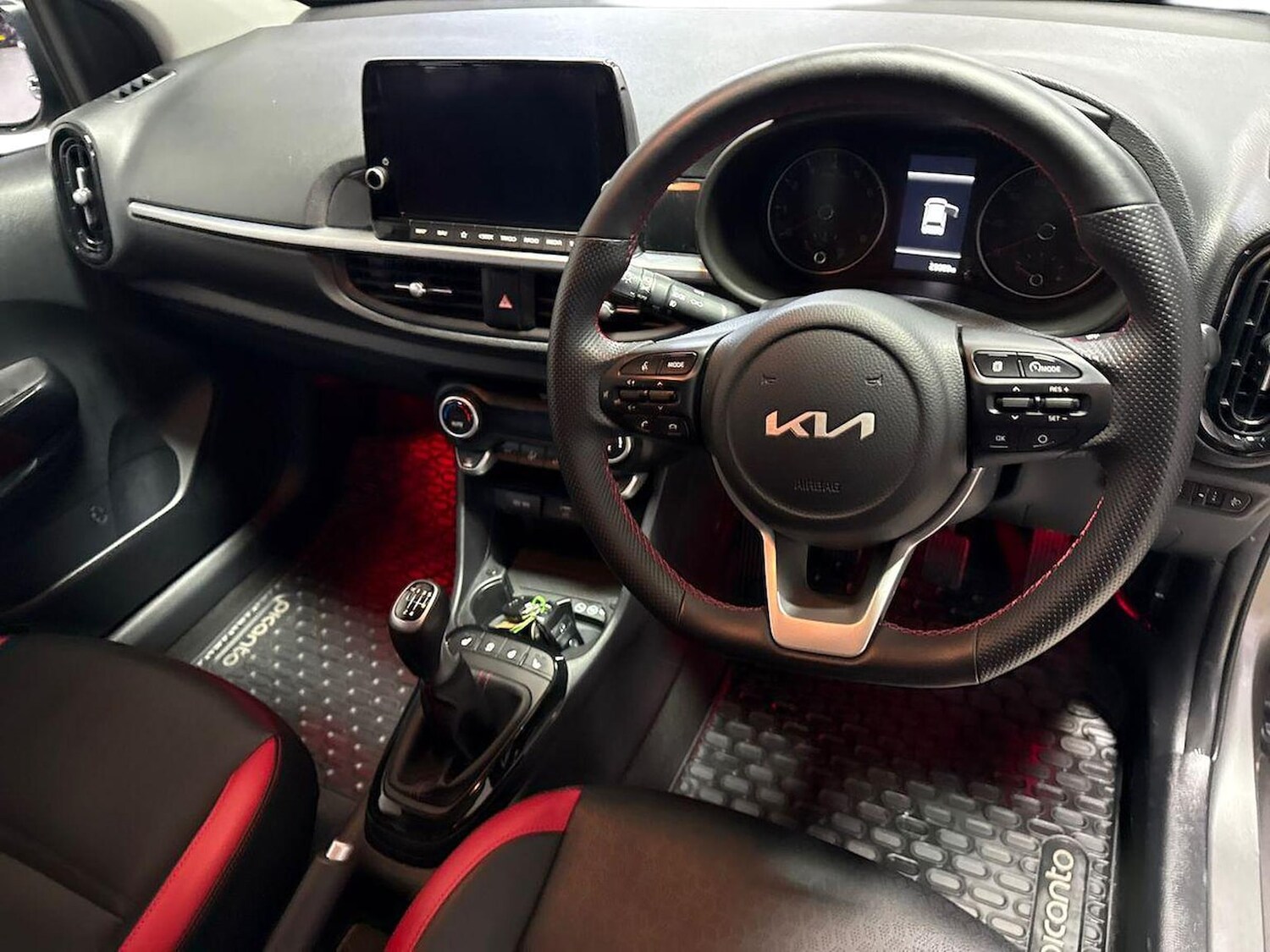 Used Kia Picanto 2022 for sale - 78191235: Photo 17