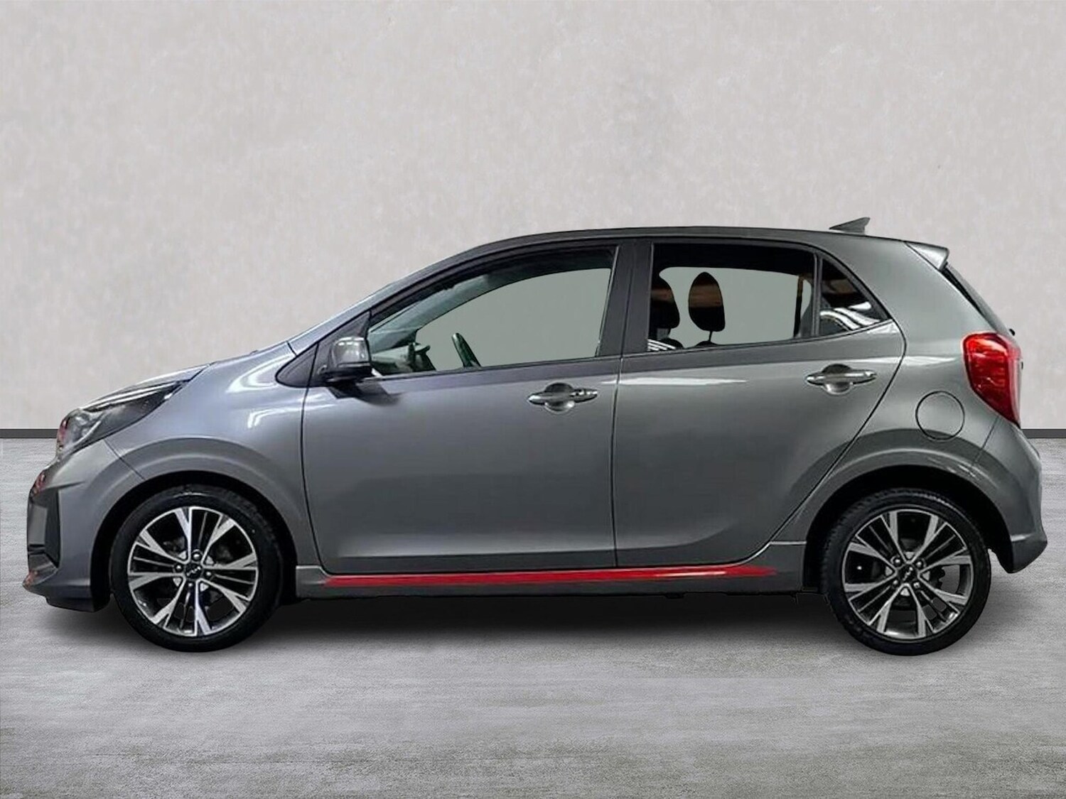 Used Kia Picanto 2022 for sale - 78191235: Photo 21