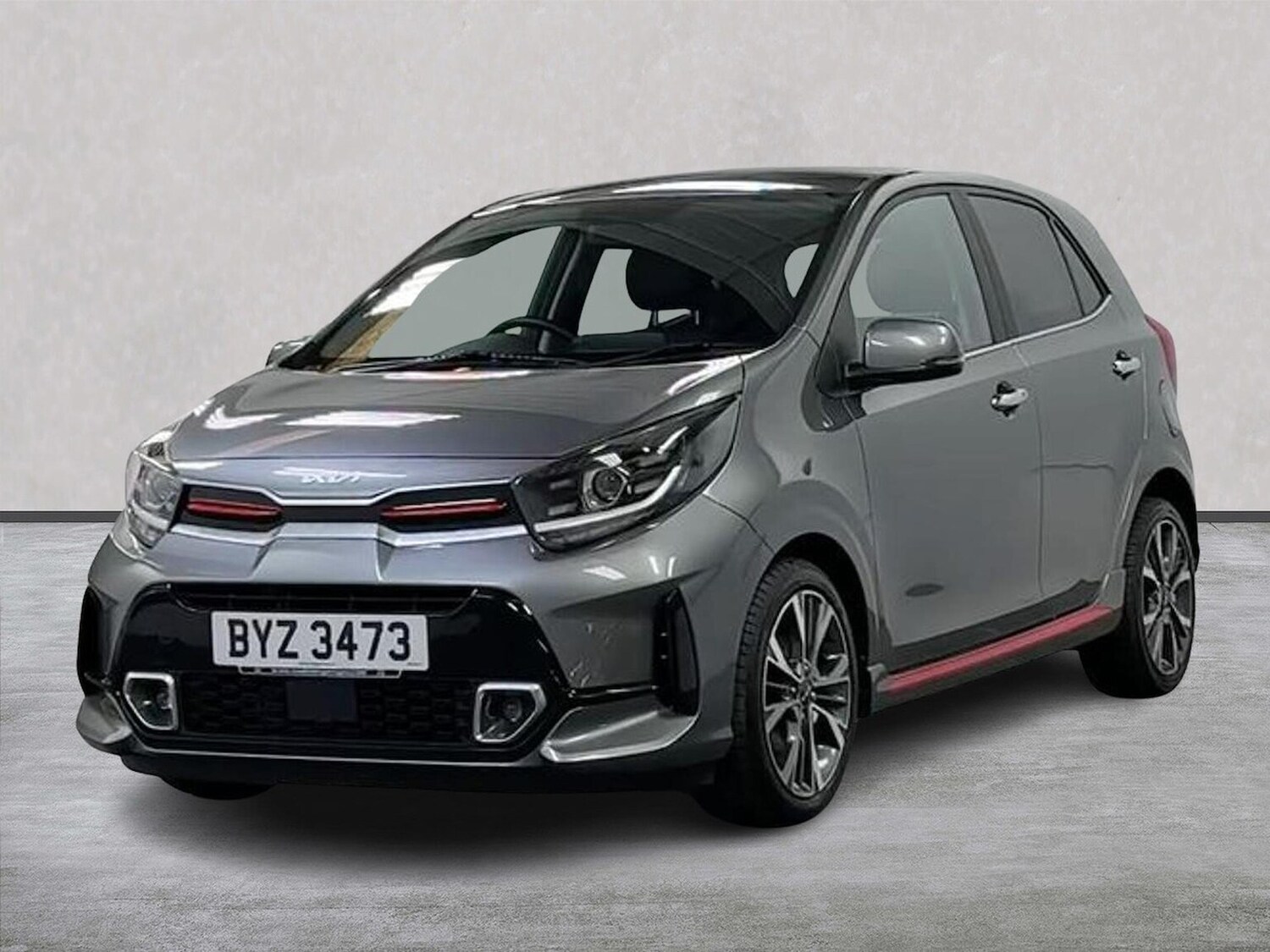 Used Kia Picanto 2022 for sale - 78191235: Photo 22