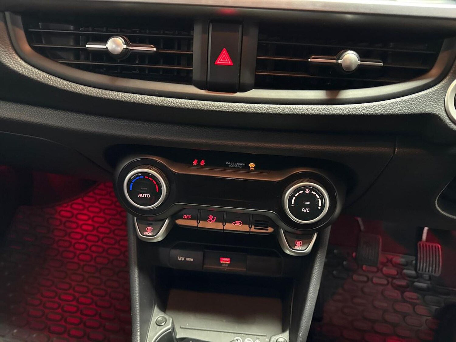 Used Kia Picanto 2022 for sale - 78191235: Photo 24