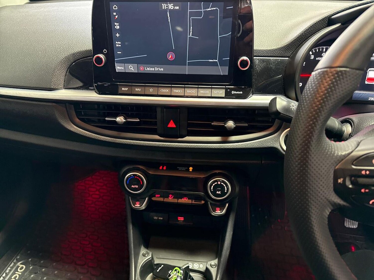 Used Kia Picanto 2022 for sale - 78191235: Photo 25