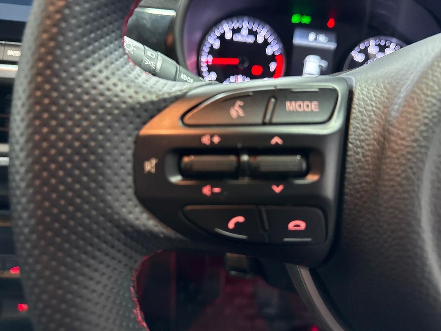 Used Kia Picanto 2022 for sale - 78191235: Photo 26