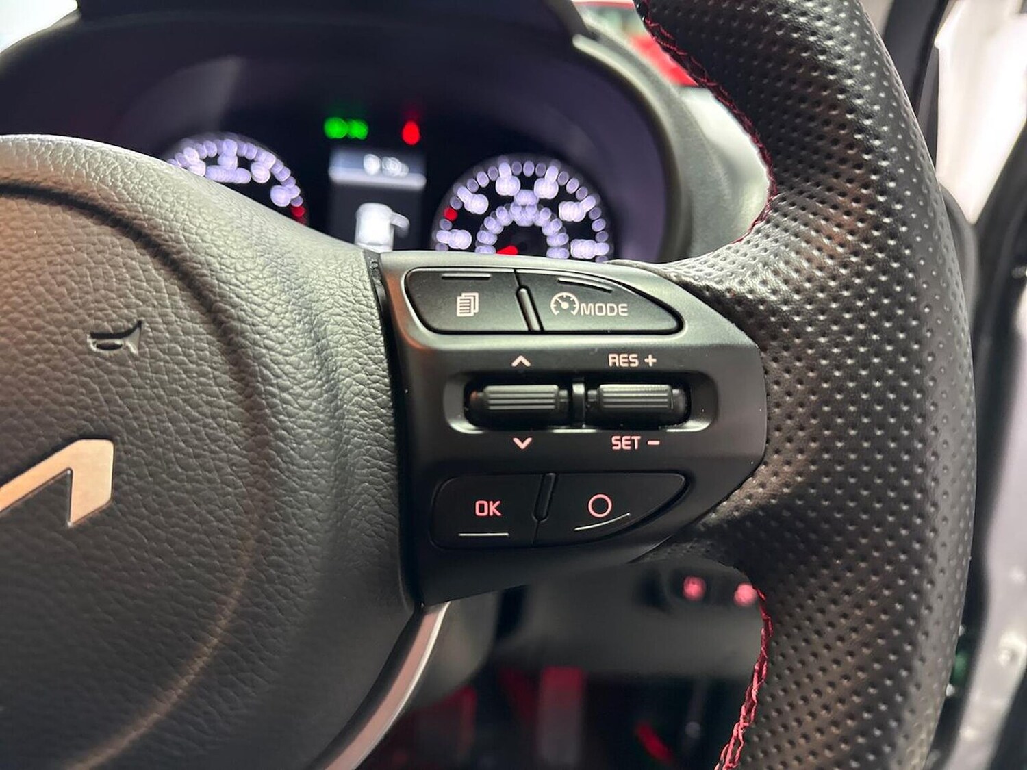 Used Kia Picanto 2022 for sale - 78191235: Photo 27