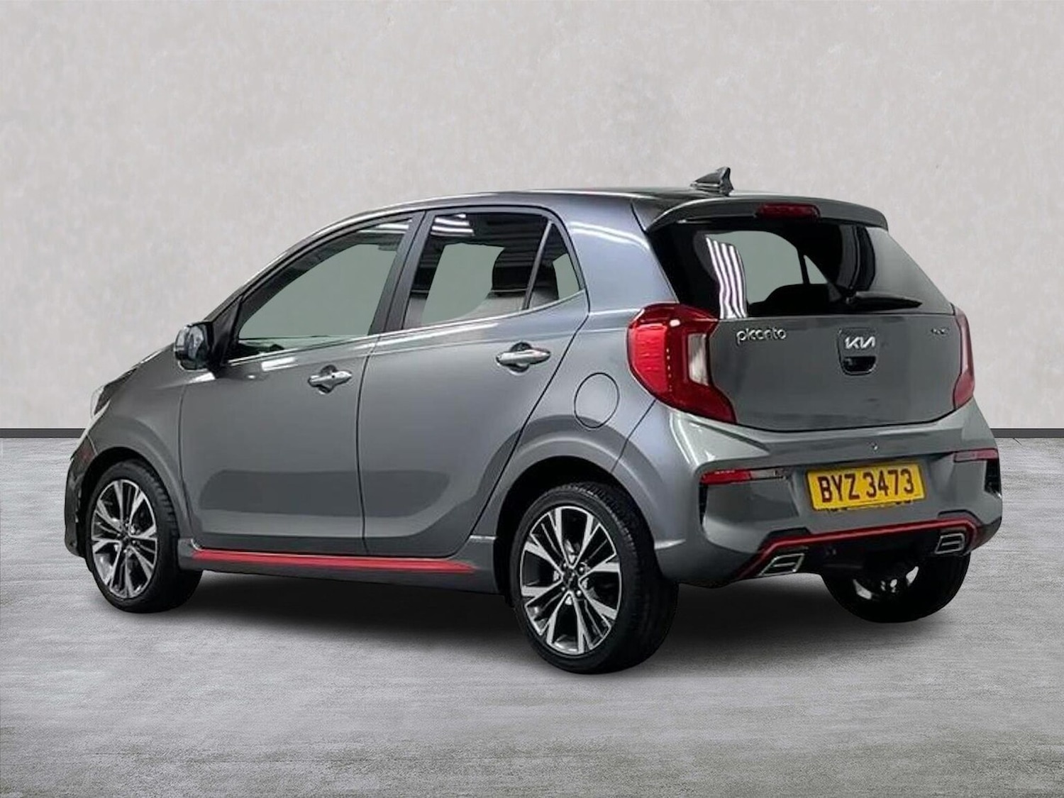 Used Kia Picanto 2022 for sale - 78191235: Photo 4