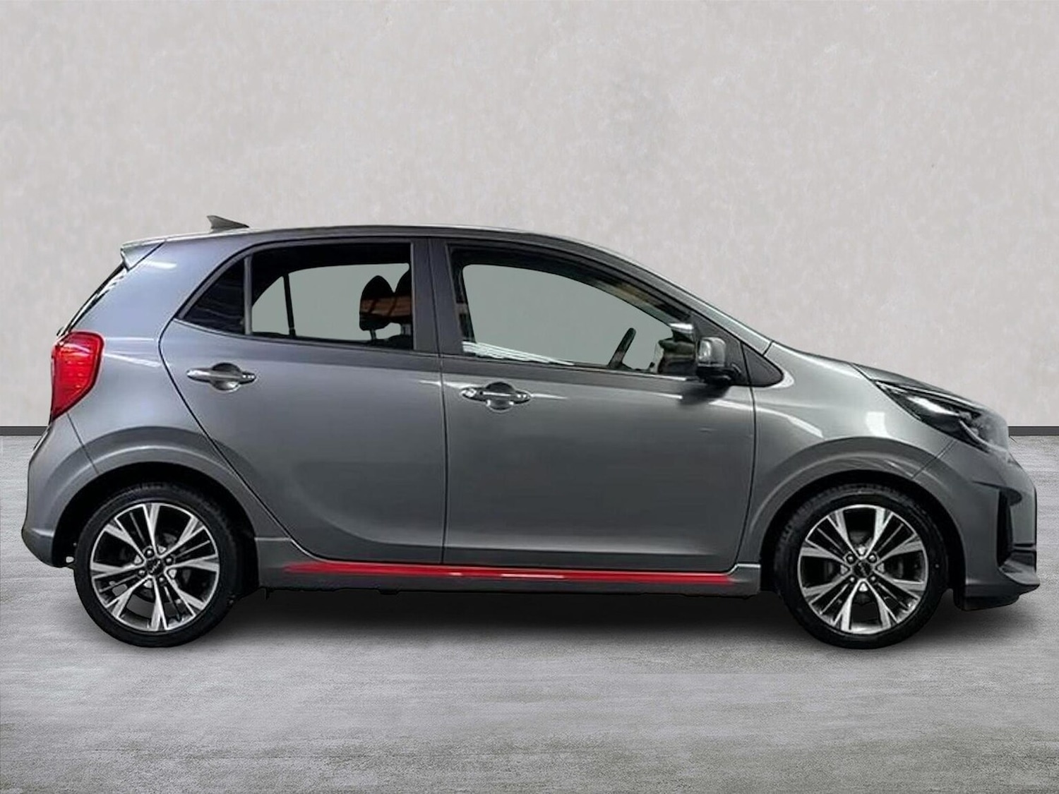 Used Kia Picanto 2022 for sale - 78191235: Photo 5