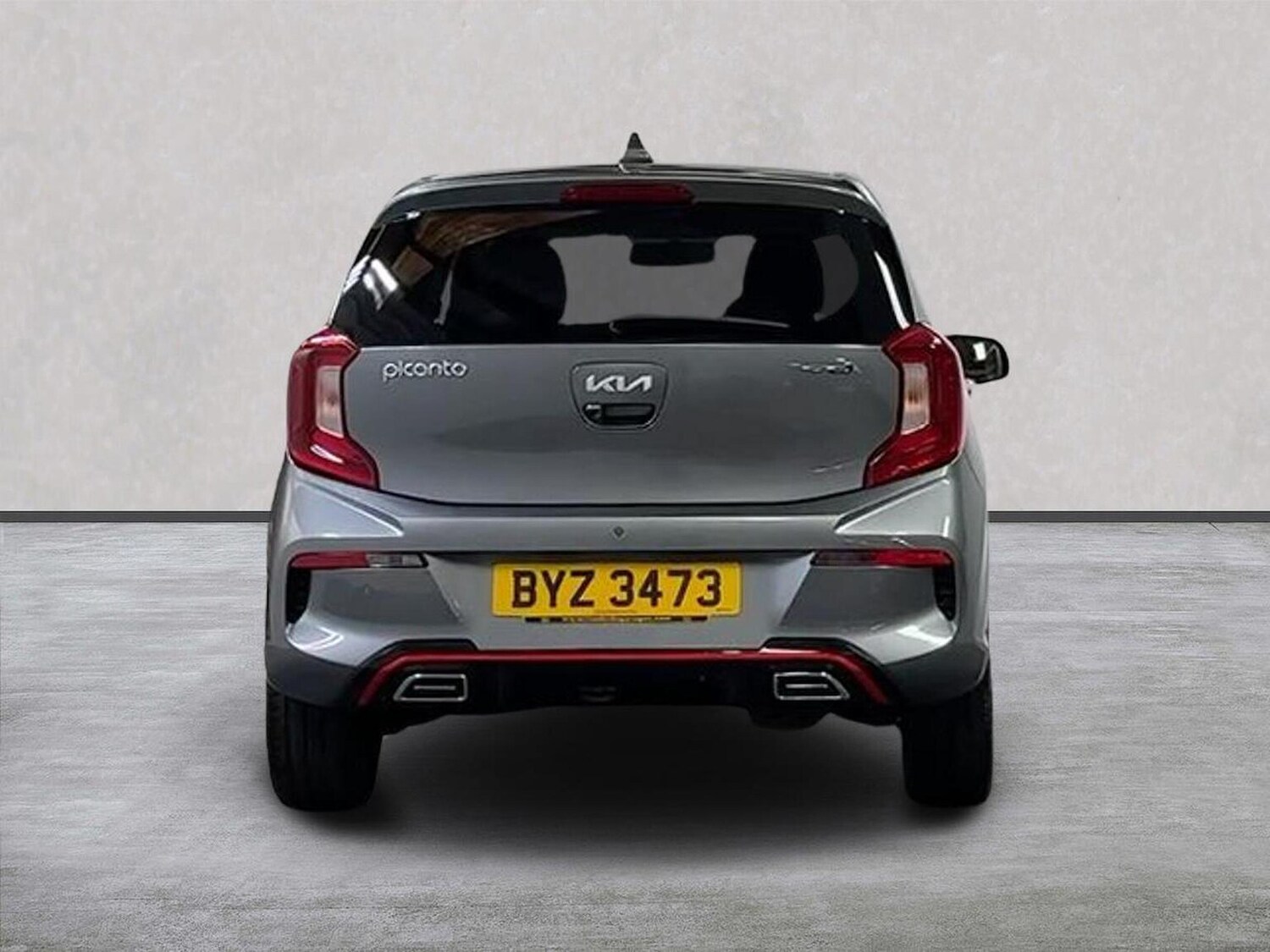 Used Kia Picanto 2022 for sale - 78191235: Photo 6