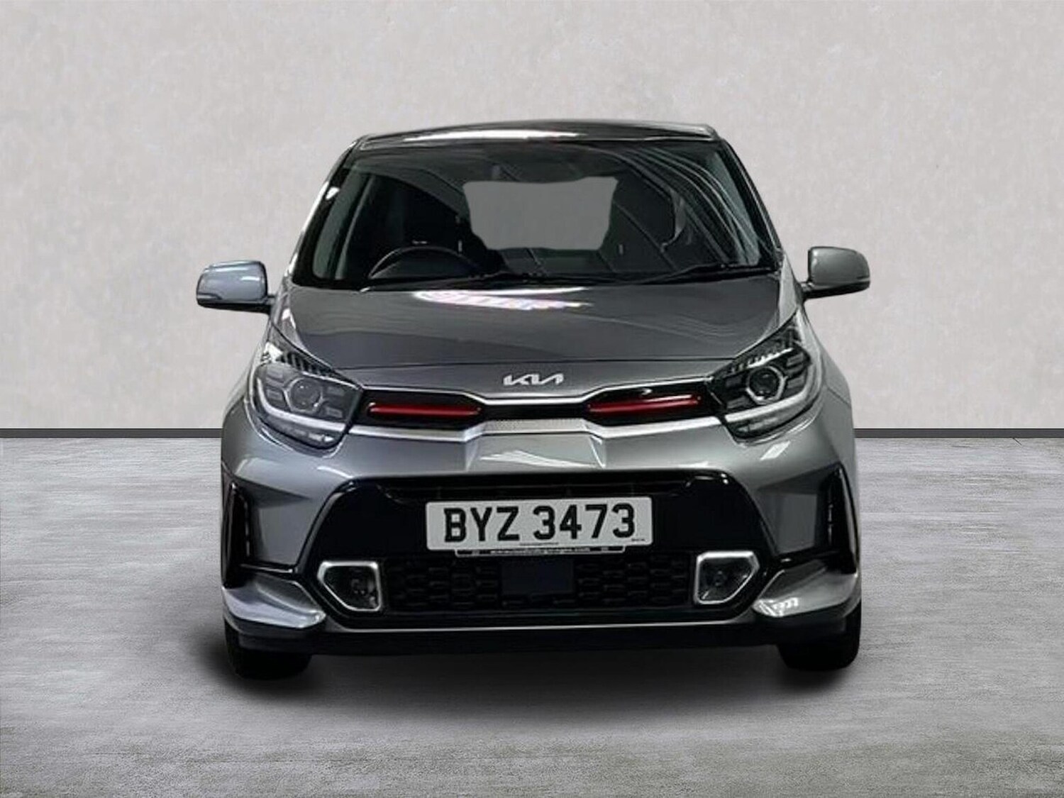 Used Kia Picanto 2022 for sale - 78191235: Photo 7