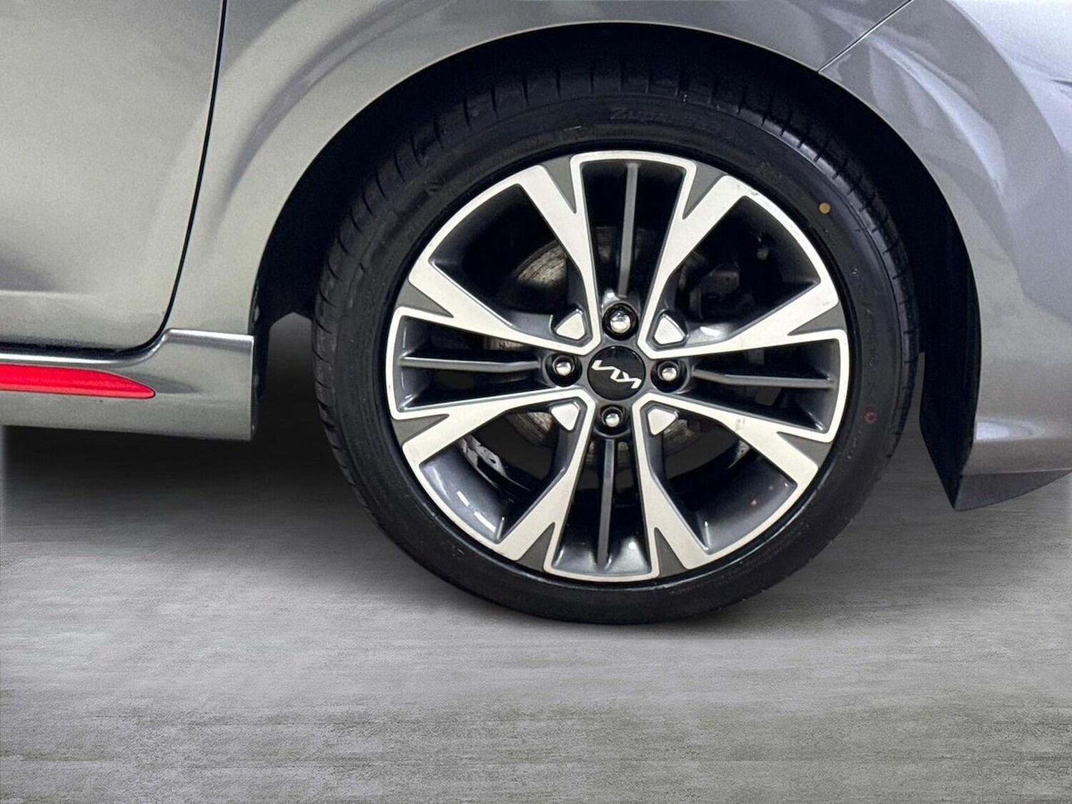 Used Kia Picanto 2022 for sale - 78191235: Photo 8