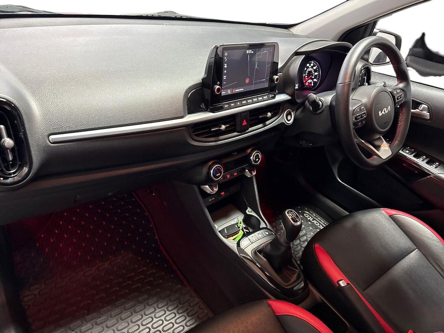 Used Kia Picanto 2022 for sale - 78191235: Photo 9