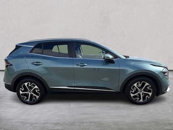 Used Kia Sportage 2023 for sale - 79854799: Photo