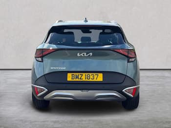 Used Kia Sportage 2023 for sale - 79854799: Photo