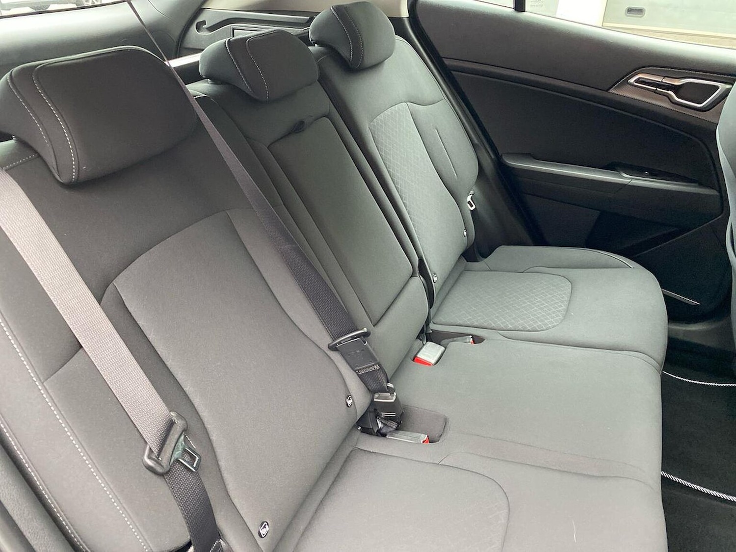 Used Kia Sportage 2022 for sale - 76171544: Photo 16