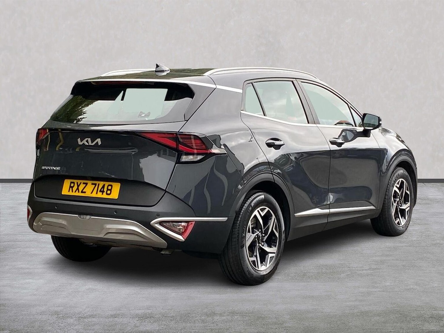 Used Kia Sportage 2022 for sale - 76171544: Photo 18