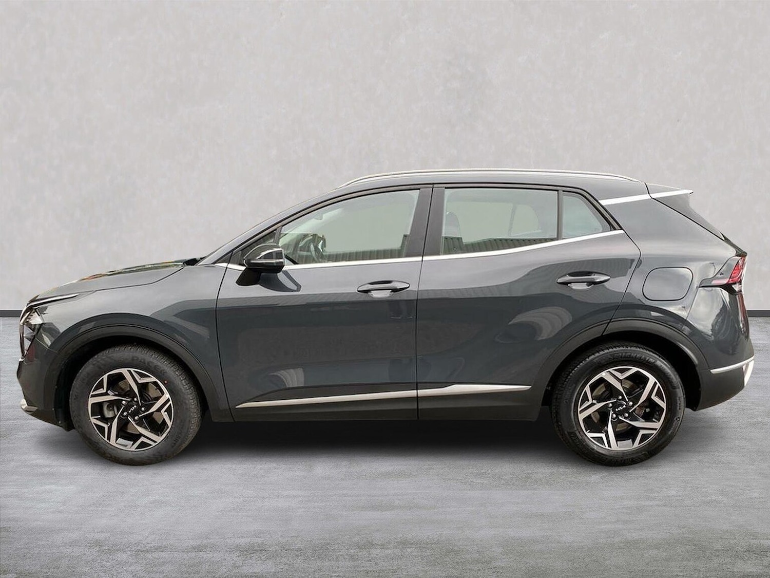 Used Kia Sportage 2022 for sale - 76171544: Photo 19