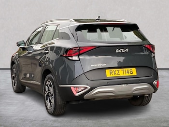 Used Kia Sportage 2022 for sale - 76171544: Photo 2