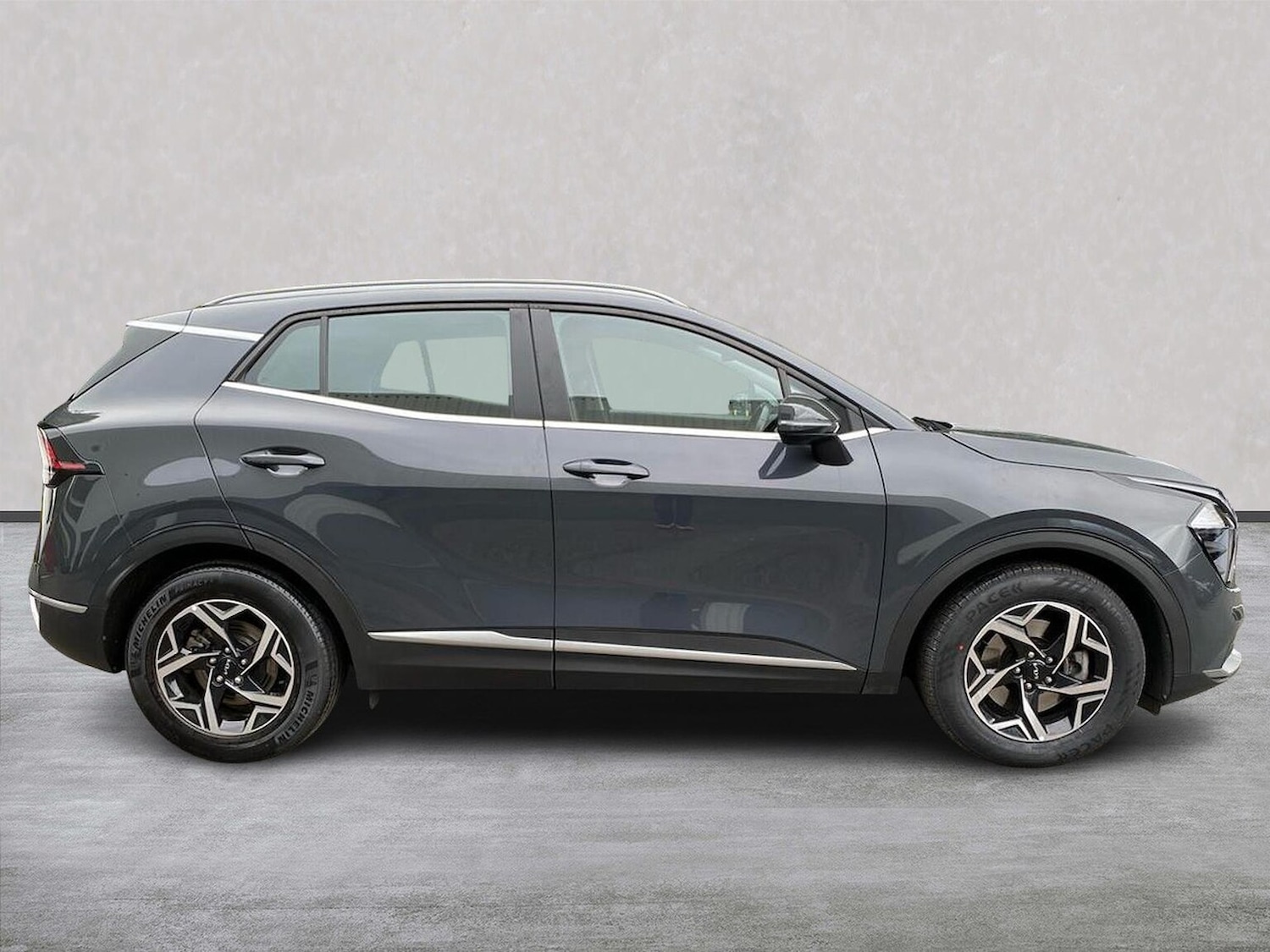 Used Kia Sportage 2022 for sale - 76171544: Photo 3