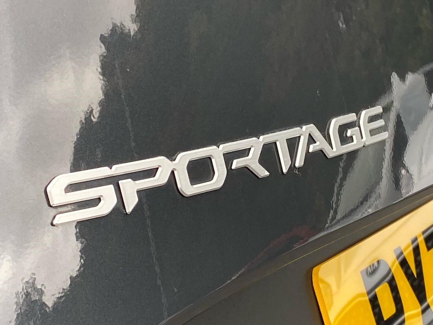 Used Kia Sportage 2022 for sale - 76171544: Photo 31