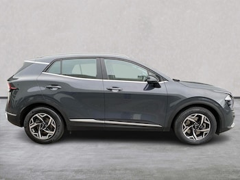 Used Kia Sportage 2022 for sale - 76171544: Photo 3