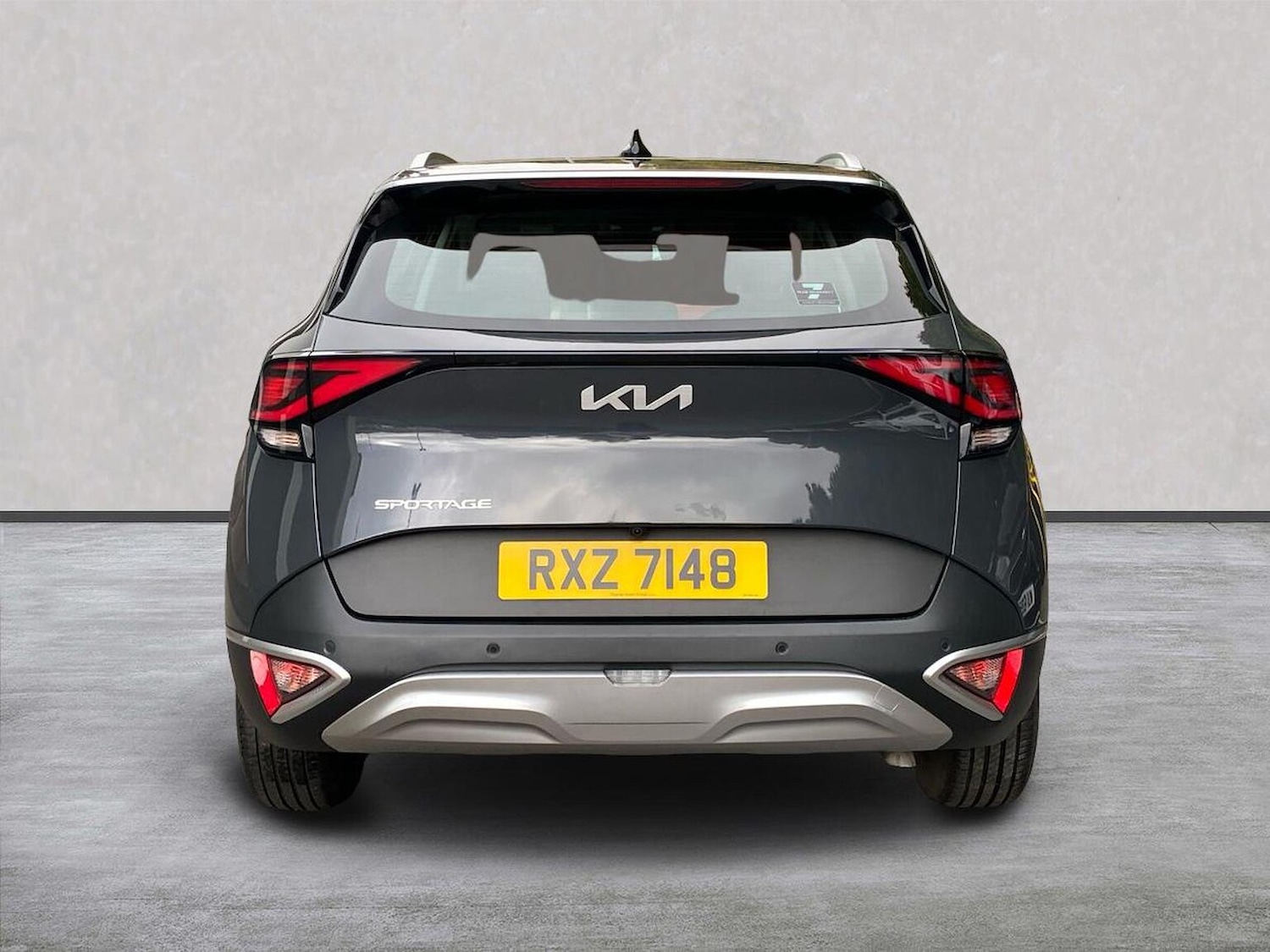 Used Kia Sportage 2022 for sale - 76171544: Photo 4
