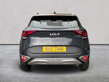 Used Kia Sportage 2022 for sale - 76171544: Photo 4