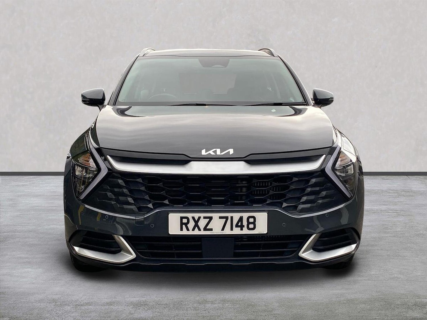 Used Kia Sportage 2022 for sale - 76171544: Photo 5