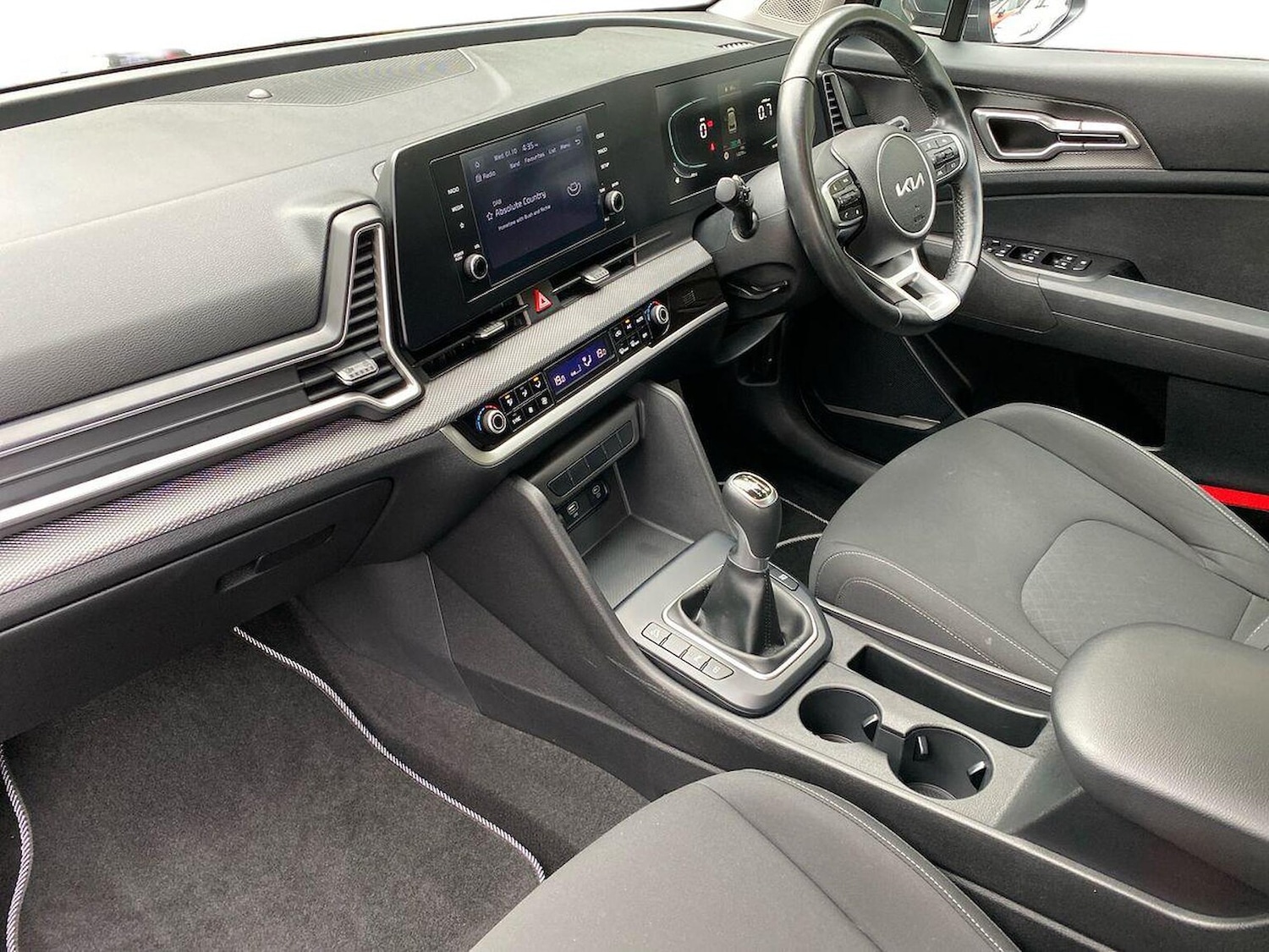 Used Kia Sportage 2022 for sale - 76171544: Photo 7