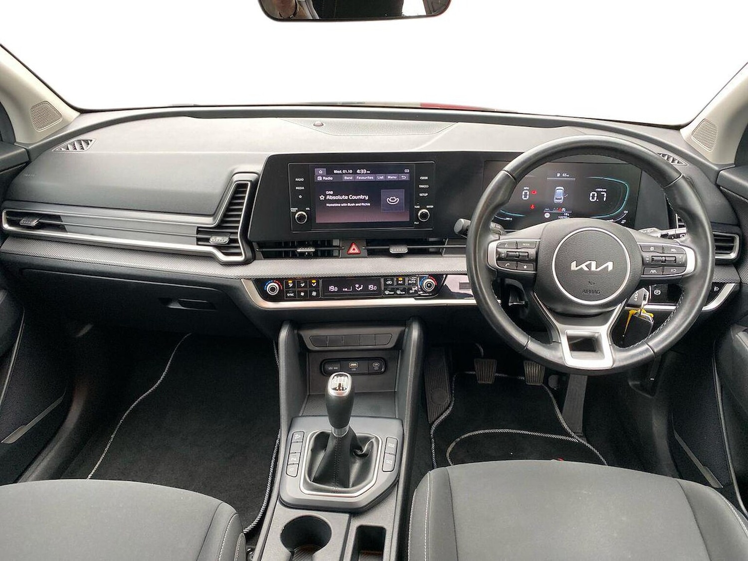 Used Kia Sportage 2022 for sale - 76171544: Photo 8