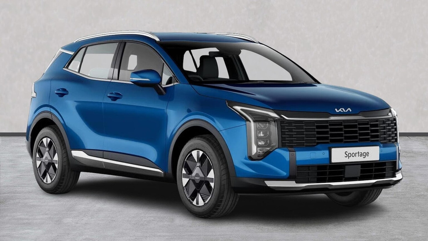 Used Kia Sportage 2025 for sale - 77681893: Photo 1