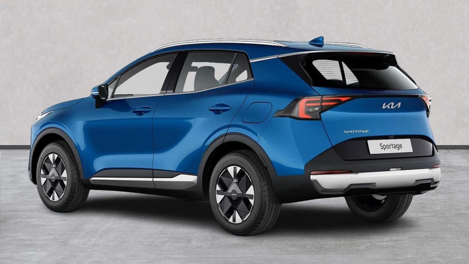 Used Kia Sportage 2025 for sale - 77681893: Photo 2